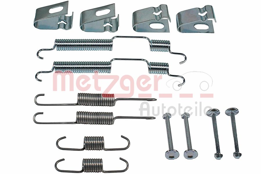 METZGER 105-0054 GREENPARTS...
